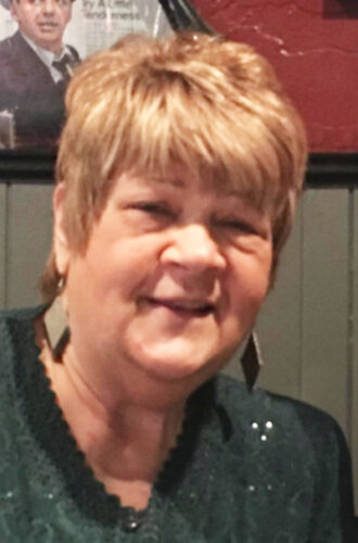 Kathleen Berendt 1951-2025